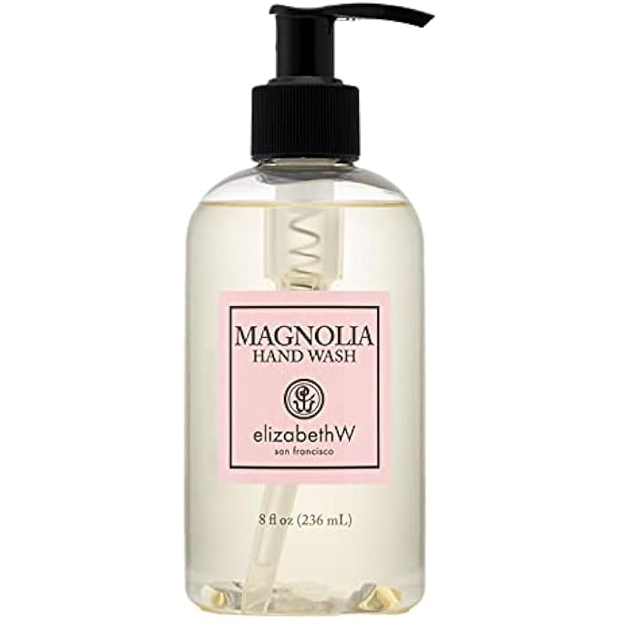 elizabeth W MAGNOLIA HAND WASH - Image 1